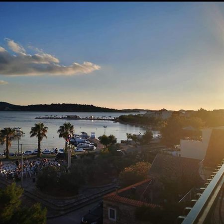 Apartments Lorio Vodice Zewnętrze zdjęcie