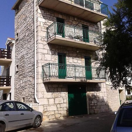 Apartments Lorio Vodice Zewnętrze zdjęcie