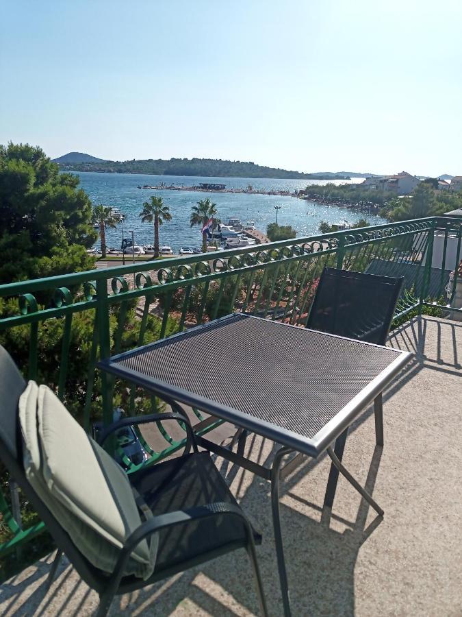 Apartments Lorio Vodice Zewnętrze zdjęcie