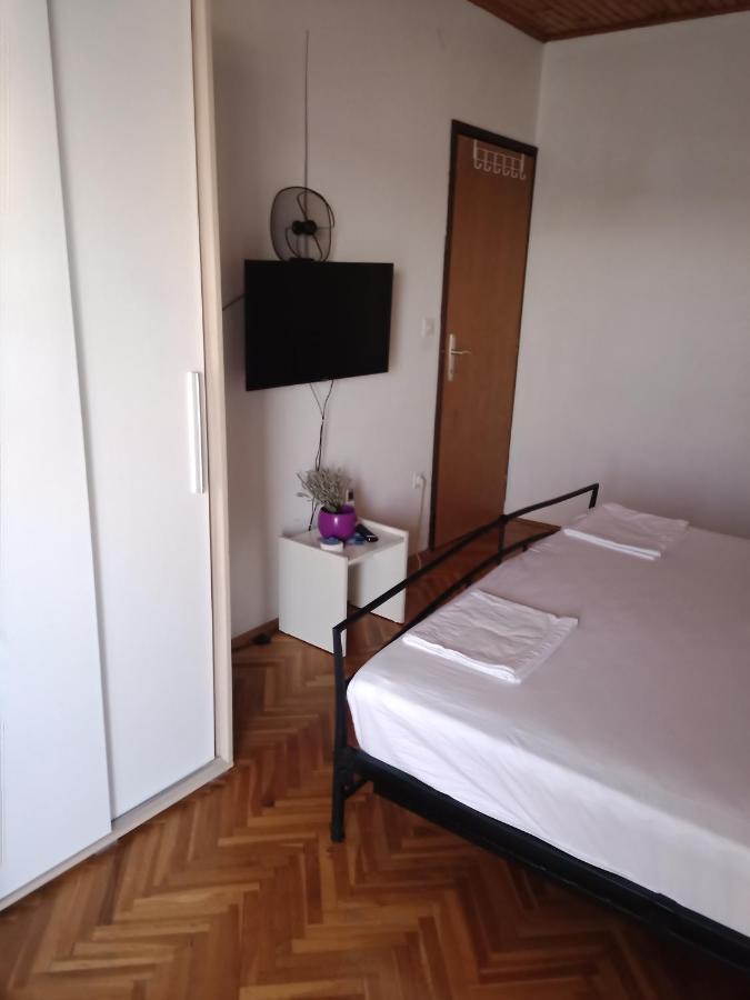 Apartments Lorio Vodice Zewnętrze zdjęcie
