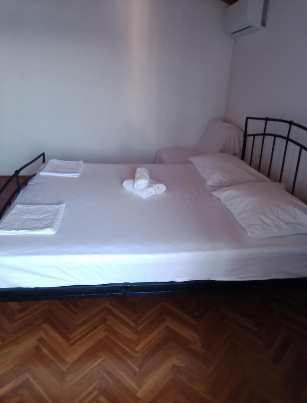Apartments Lorio Vodice Zewnętrze zdjęcie