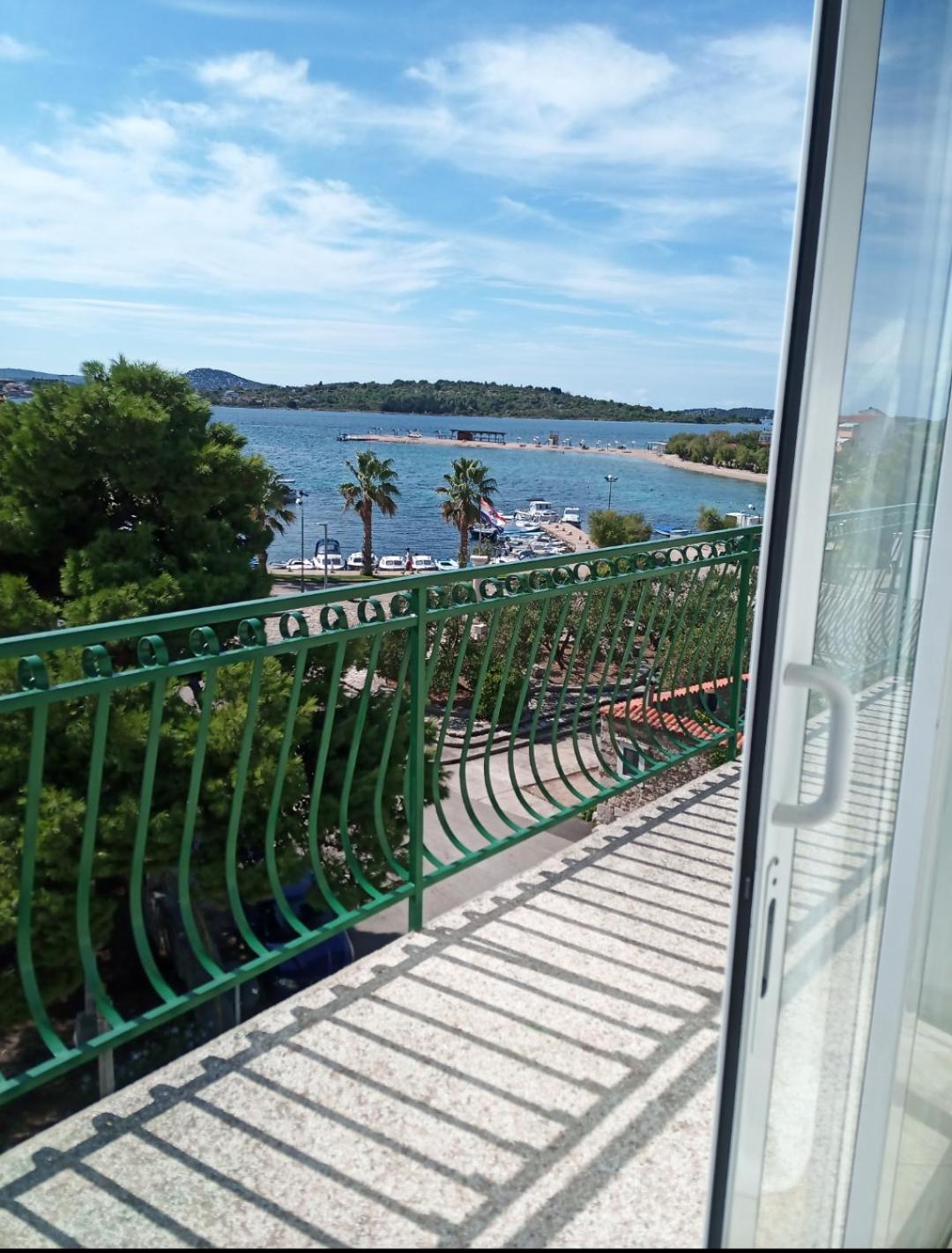 Apartments Lorio Vodice Zewnętrze zdjęcie