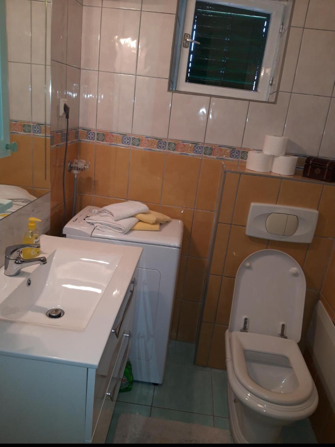 Apartments Lorio Vodice Zewnętrze zdjęcie