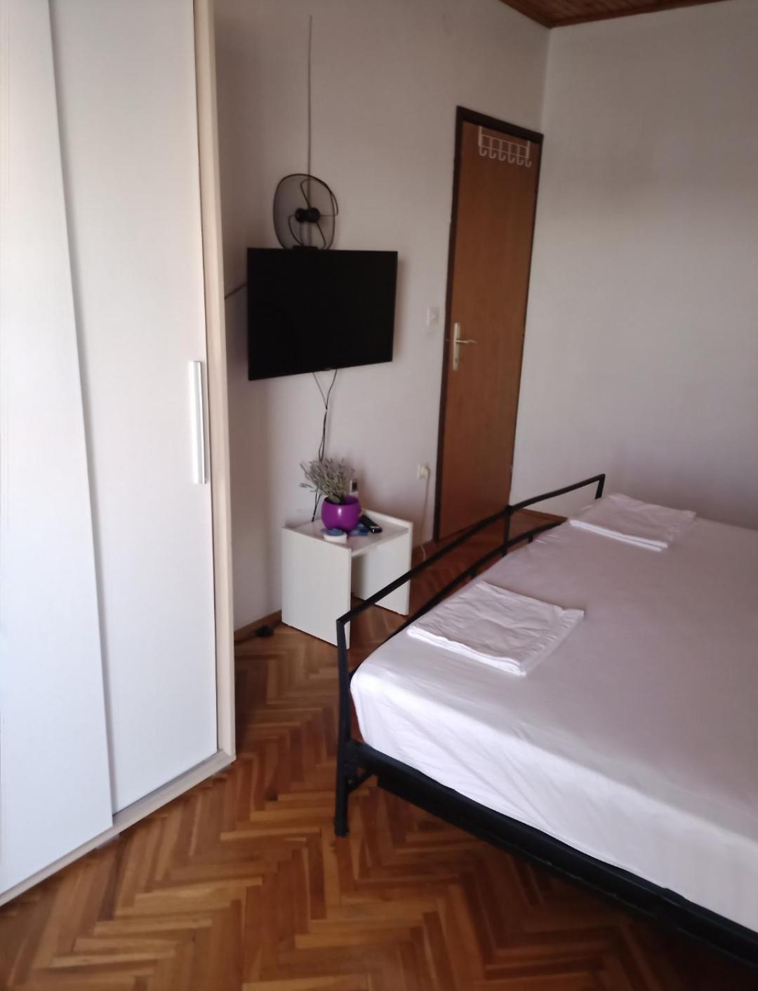 Apartments Lorio Vodice Zewnętrze zdjęcie