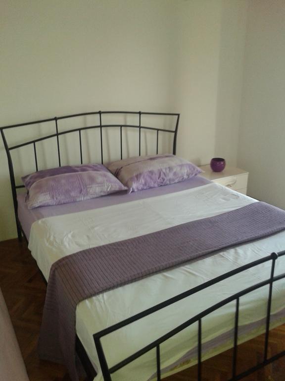 Apartments Lorio Vodice Zewnętrze zdjęcie