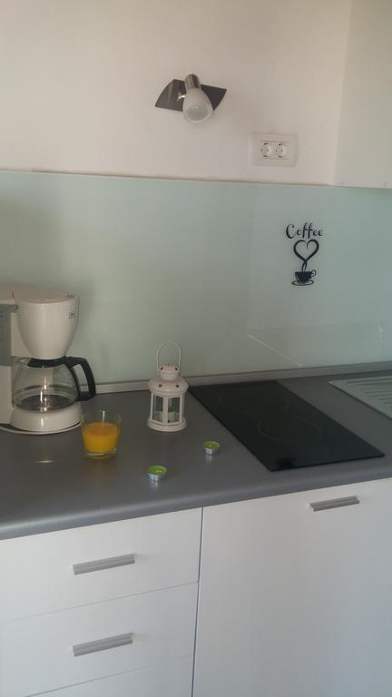 Apartments Lorio Vodice Zewnętrze zdjęcie