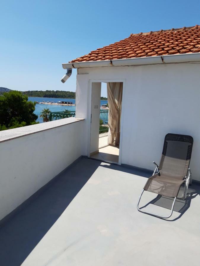 Apartments Lorio Vodice Zewnętrze zdjęcie