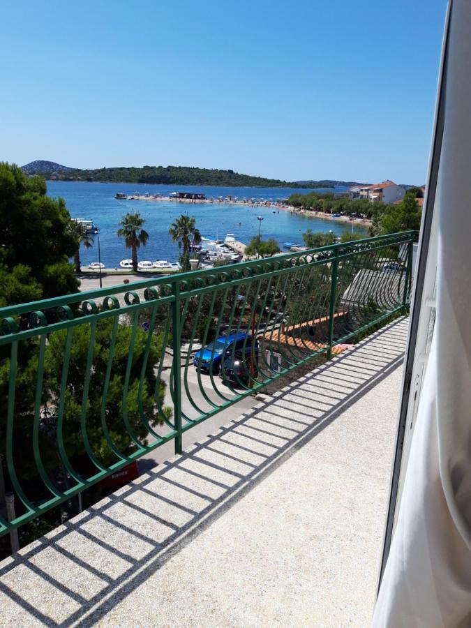Apartments Lorio Vodice Zewnętrze zdjęcie