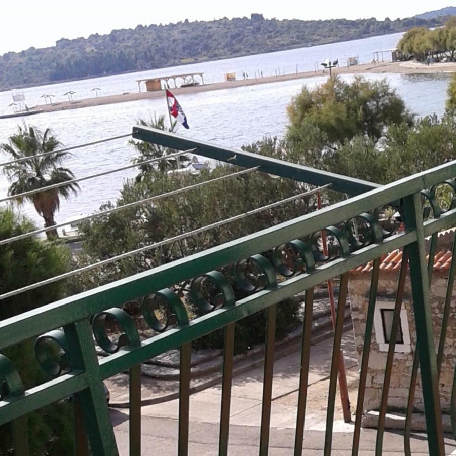 Apartments Lorio Vodice Zewnętrze zdjęcie