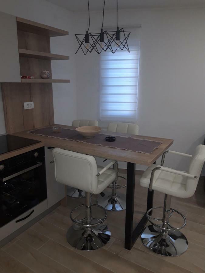 Apartments Lorio Vodice Zewnętrze zdjęcie