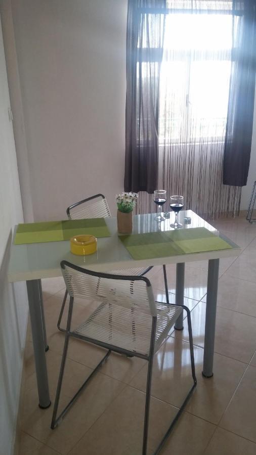 Apartments Lorio Vodice Zewnętrze zdjęcie